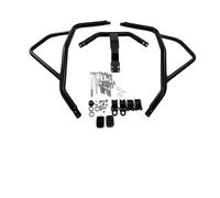 Portapacchi protettivo per moto Motorcycle Highway Crash Bars Bumper Engine Tank Guard Stunt Cage Protector for NT1100 for DCT NT 1100 2022 2023 2024