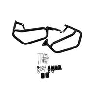 Portapacchi protettivo per moto Motorcycle Highway Crash Bars Bumper Engine Tank Guard Stunt Cage Protector for NT1100 for DCT NT 1100 2022 2023 2024