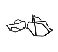 Portapacchi protettivo per moto Per V-STROM 800DE 2024 Accessori moto Paraurti anteriore Protezione motore barra di sicurezza autostradale