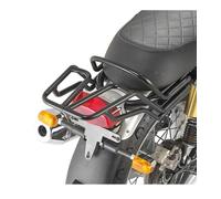 PORTAPACCHI ROYAL Enfield