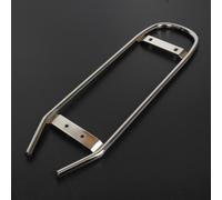 portapacchi rsm per ciclomotore peugeot 50 103 sp prima del 2020 nuovo