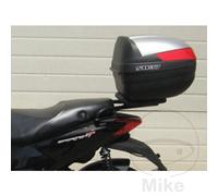 Portapacchi SHAD per Aprilia SR 50 125 Derbi Variant 50 125