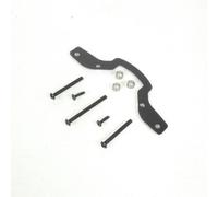 Portapacchi Shad per Moto Honda 250 CRF L 2012-2017 Nuovo