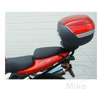 Portapacchi SHAD per Suzuki SV 650 # 1999-2002