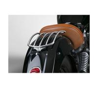 Portapacchi solo NC Fender mount cromato, 15-18 Indian Scout; 16-18 Scout Sixty