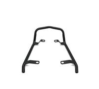 Portapacchi Solo Seat Per BMW R NINE TR NINET R9T Per Pure Racer | Per Scrambler 2014-2020 portapacchi sedile posteriore moto, in acciaio