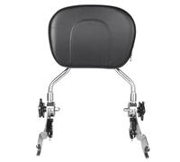 Portapacchi Sostituzione Per Touring CVO Road Per Glide Per Custom FLTRXSE2 2008 2009 2010 2011 2012 2013 2014 2015 2016 Schienale Sissy Bar Posteriore Portapacchi