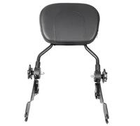 Portapacchi Sostituzione Per Touring CVO Road Per Glide Per Custom FLTRXSE2 2008 2009 2010 2011 2012 2013 2014 2015 2016 Schienale Sissy Bar Posteriore Portapacchi