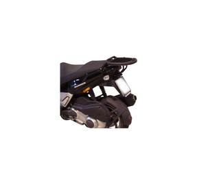 Portapacchi SR126 per GILERA RUNNER 125-200 GIVI - UN: UN