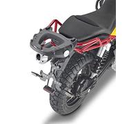 Portapacchi SR8203 Moto Guzzi V85 TT 2019