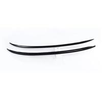 Portapacchi sul tetto Per BMW X6 F16 X6M F86 2015 2016 2017 2018 2019 Portapacchi Barre Portatutto Barre Portatutto Box Portapacchi Barre portapacchi(Nero)