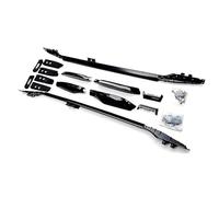 Portapacchi sul tetto Per Toyota Per Prado J150 2010-2022 Barre portapacchi auto Barre portapacchi Portapacchi da tetto