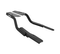 Portapacchi/supporto bauletto scooter shad adattabile per niu elettrico mqigt 20