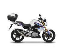 Portapacchi/supporto bauletto ShadAdapt. BMW G 310 R 2017 -