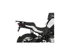 Portapacchi/supporto bauletto ShadAdapt per Benelli TRK 502X 2020 -