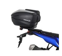 Shad Yamaha Tenere 700 Top Case Rear Fitting Nero