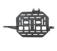 Portapacchi Supporto per borsa laterale portapacchi adatto per Ct125 Trail 125 Hunter Cub 2021 2022 2023 2024 2025 Tipo di veicolo per fissaggio serbatoio