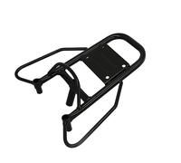 Portapacchi/supporto per top case scooter adattabile a peugeot v-clic/scooter ci