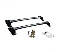 portapacchi Supporto Portapacchi Per Auto Barra Superiore Accessori Per Barre Portatutto Barra Trasversale Per CR-V 2007 2008 2009 2010 2011