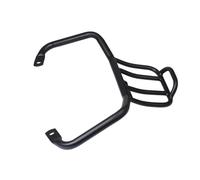 Portapacchi Supporto Portapacchi Posteriore Per Moto, Borse Posteriori Per Vespa Sprint 150 2016 2017 2018-2022, Per Primavera 125 Primavera 150 2014 2015-2022(Nero)