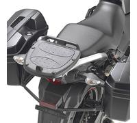 Portapacchi SUZUKI V-STROM 250 GIVI - UN: UN