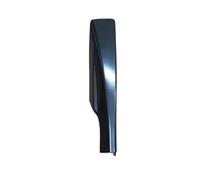 Portapacchi Tetto Auto 4 Pz Portapacchi Per Toyota Per RAV4 Per XA30 2006~2012 ABS Auto Bagagli Bar Parte Rail End Copertura Borsette Cap Trim Borsette Guardia(Anteriore sinistro)