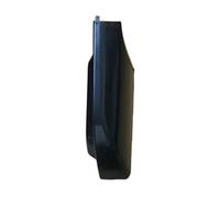 Portapacchi Tetto Auto 4 Pz Portapacchi Per Toyota Per RAV4 Per XA30 2006~2012 ABS Auto Bagagli Bar Parte Rail End Copertura Borsette Cap Trim Borsette Guardia(Posteriore destro)