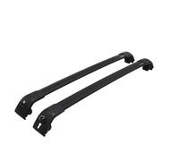 Portapacchi Tetto Croce Barra Portatutto Con Serratura Per Chevrolet Per Tahoe 2021 2022 2023 Barre Portatutto