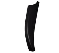 Portapacchi Tetto Croce Per KIA Per Sportage, Copertura Portapacchi Copertura Viti Portapacchi Piastre Decorative Anteriori E Posteriori(R R)