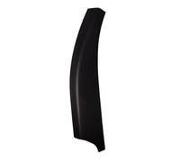 Portapacchi Tetto Croce Per KIA Per Sportage, Copertura Portapacchi Copertura Viti Portapacchi Piastre Decorative Anteriori E Posteriori(R L)