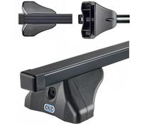 Portapacchi Tetto Cruz per Mini Clubman F54 2015-