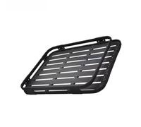 Portapacchi Tetto Lega Alluminio Universale | Portapacchi Per Auto 4*4 Cestino Con Barra Trasversale Per Tutte Le Auto