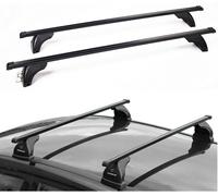 Portapacchi Tetto Nordrive Silenzio per Peugeot 4008 2012-2016