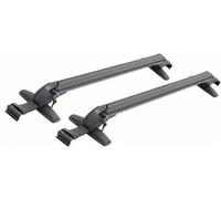 Portapacchi tetto Per Civic 2006 2007 2008 2009 2010 2011 2012 2013 2014-2020 Barra Trasversale Portapacchi Tetto Per Auto 43,3" Cargo Bagagli