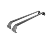 Portapacchi Tetto Per Jeep Per Wrangler Per JL Per Gladiator Per JT 2018+ 4x4 Auto Fuoristrada Auto Portapacchi In Alluminio Barra Trasversale Barre Portatutto