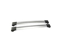 Portapacchi Tetto Per Toyota Per RAV 4 Per XA30 Per LC100 Coppia Barre Portatutto Tetto 86 Cm Per Auto 4x4 Fuoristrada Accessori Bagagliaio Superiore Barre Portatutto