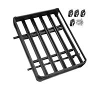 Portapacchi Tetto Portapacchi Universale Per Auto, Portabagagli, Tenda Da Carico, Barre Trasversali, Portasci, Portabici, Rimorchio A Sfera, Camper, Furgone, Carico 100 Kg