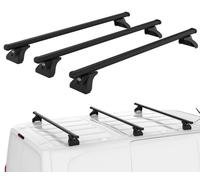 portapacchi Tetto Xpro Cruz per Iveco Daily 3000/H1 7,3 m3 2014-
