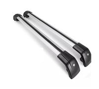 Portapacchi Tettuccio Per Mazda CX-8 CX8 2017-2023 4 Pezzi Porta Snowboard Portasci Barra Trasversale Portapacchi Da Tetto