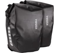Borse per bici Thule Shield Pannier 2X25L COPPIA Black 3205288