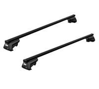 Portapacchi Thule SmartRack XT Nero Per BMW 5-Series Touring Station Wagon
