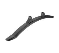 Thule Tour Rack Fender Parafango Posteriore Black, One-Size