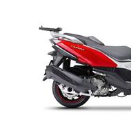 Shad Sym Cruisym 125i/300i Top Case Rear Fitting Nero