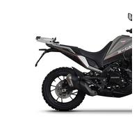 Portapacchi Top Master Moto Morini X-Cape 649/700 SHAD - UN: UN