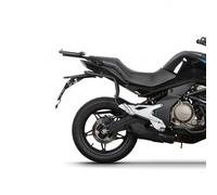 Portapacchi Top Master per CF MOTO 650/700 SHAD - UN: UN