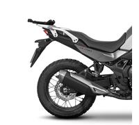 Portapacchi Top Master per Honda Transalp 750 SHAD - UN: UN