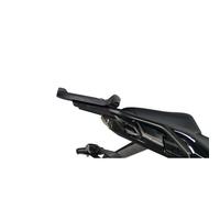 Shad Kawasaki Versys 650 Top Case Rear Fitting Nero