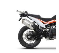 Portapacchi Top Master per KTM 890 ADV SHAD - UN: UN
