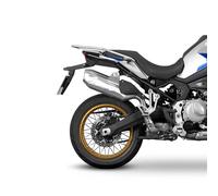 Fissaggio SHAD Top Maser per Moto Ricambi Ciclomotore Accesori