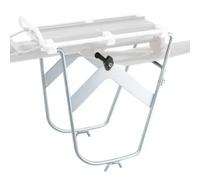Portapacchi Topeak MTX Dual Side Frame Blanc